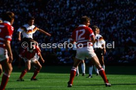 14.06.88 Deutschland - D&auml;nemark