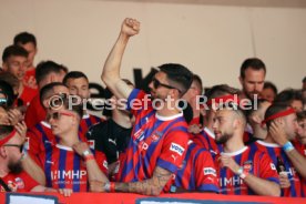 29.05.23 1. FC Heidenheim Aufstiegsfeier Bundesliga