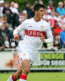 02.08.25 VfB Stuttgart - FC Toulouse