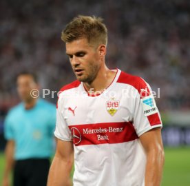 VfB Stuttgart - FC St. Pauli