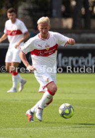 U19 VfB Stuttgart - U19 Eintracht Frankfurt