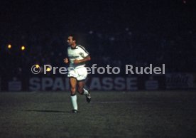 10.12.86 FC Swarovski Tirol - Spartak Moskau