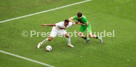 30.08.25 VfB Stuttgart - Borussia M&ouml;nchengladbach