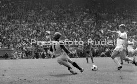 26.05.1984 VfB Stuttgart - Hamburger SV
