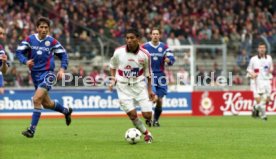 12.04.1997 VfB Stuttgart - FC Hansa Rostock