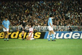 03.05.89 SSC Neapel - VfB Stuttgart