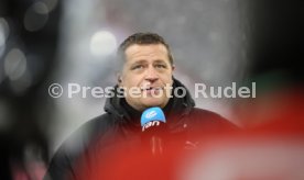 07.01.22 FC Bayern M&uuml;nchen - Borussia M&ouml;nchengladbach