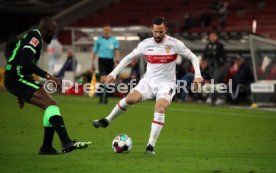 21.04.21 VfB Stuttgart - VfL Wolfsburg