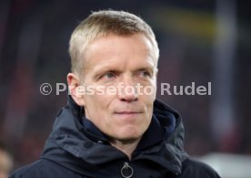 VfB Stuttgart - Fortuna D&uuml;sseldorf