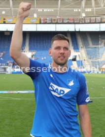 TSG 1899 Hoffenheim - Borussia Dortmund