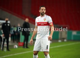 23.12.20 VfB Stuttgart - SC Freiburg