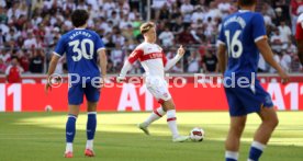08.08.26 VfB Stuttgart - FC Everton