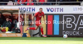 18.10.25 1. FC Heidenheim - SV Werder Bremen
