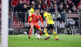 01.04.23 FC Bayern M&uuml;nchen - Borussia Dortmund