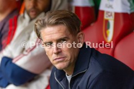10.10.26 FC Augsburg - FC Bayern M&uuml;nchen