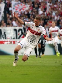 VfB Stuttgart - FC Augsburg