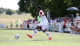 25.07.26 FSV Hollenbach - VfB Stuttgart