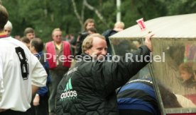 21.09.94 DFB Training