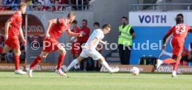 17.09.23 1. FC Heidenheim - SV Werder Bremen