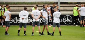 03.08.20 VfB Stuttgart Training