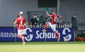 21.08.21 SC Freiburg - Borussia Dortmund