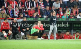 Relegation 2019 1. FC Union Berlin - VfB Stuttgart