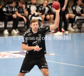 29.11.20 Frisch Auf G&ouml;ppingen - THW Kiel