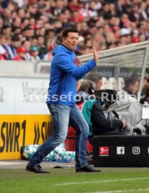 VfB Stuttgart - Hamburger SV