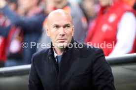 FC Bayern M&uuml;nchen - Real Madrid