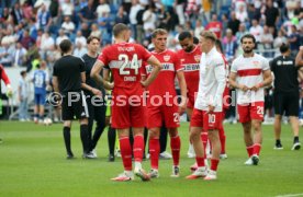 12.09.26 TSG 1899 Hoffenheim - VfB Stuttgart
