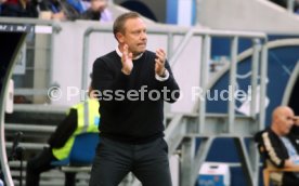 22.10.22 TSG 1899 Hoffenheim - FC Bayern M&uuml;nchen