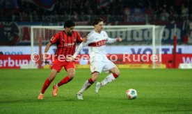 22.02.26 1. FC Heidenheim - VfB Stuttgart