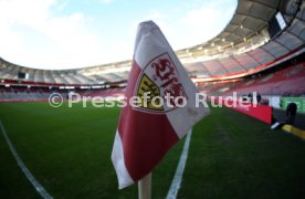 VfB Stuttgart - DSC Arminia Bielefeld