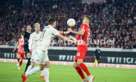 13.11.22 SC Freiburg - 1. FC Union Berlin
