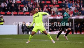 03.02.24 SC Freiburg - VfB Stuttgart