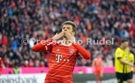 01.04.23 FC Bayern M&uuml;nchen - Borussia Dortmund
