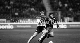 18.12.94 Deutschland - Albanien