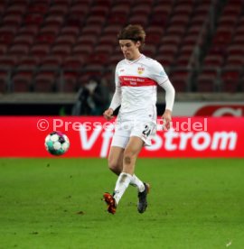 14.03.21 VfB Stuttgart - TSG 1899 Hoffenheim