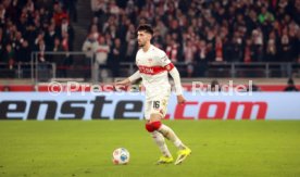 13.01.26 VfB Stuttgart - Eintracht Frankfurt