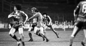 14.03.84 Stuttgarter Kickers - Hannover 96