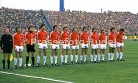 DFB-Pokal Finale 1978 1. FC K&ouml;ln - Fortuna D&uuml;sseldorf
