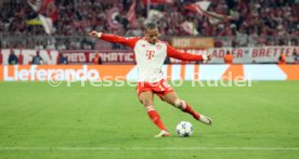 20.09.23 FC Bayern M&uuml;nchen - Manchester United