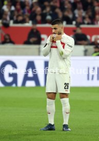 28.10.23 VfB Stuttgart - TSG 1899 Hoffenheim