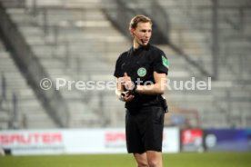 27.01.21 Karlsruher SC - Hannover 96