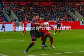 07.02.26 1. FC Heidenheim - Hamburger SV