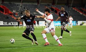 09.04.25 VfB Stuttgart II - FC Viktoria Köln 1904