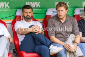 30.08.26 FC Augsburg - FC Schalke 04