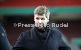 03.02.21 VfB Stuttgart - Borussia M&ouml;nchengladbach