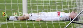 VfB Stuttgart - Hannover 96