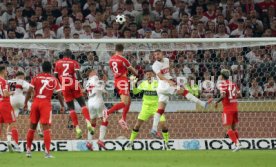 16.08.25 Franz-Beckenbauer-Supercup VfB Stuttgart - FC Bayern München